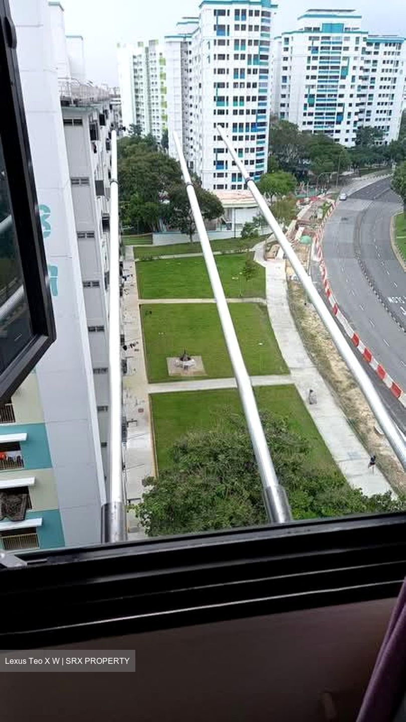 Blk 40 Ansar Garden (Bedok), HDB 3 Rooms #594502091